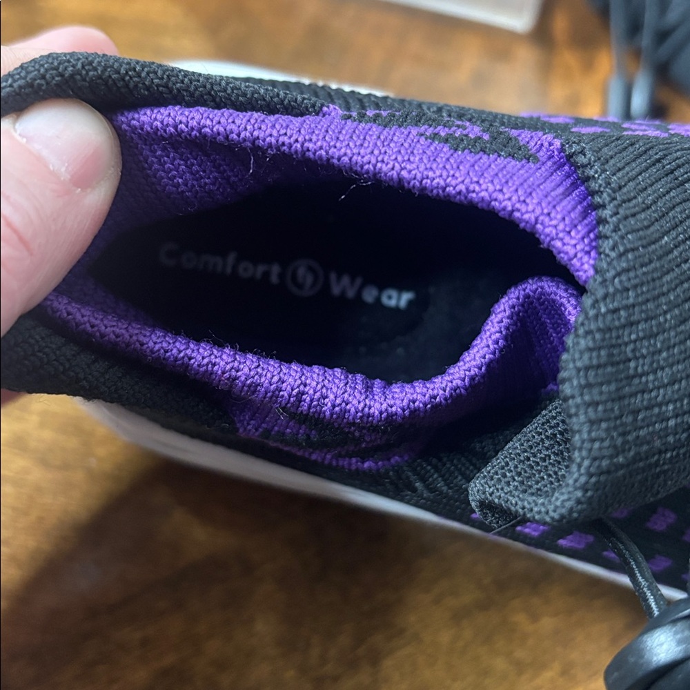 ComfortWear Ortho Stretch Cushion Shoes NEW - Picture 7 of 10